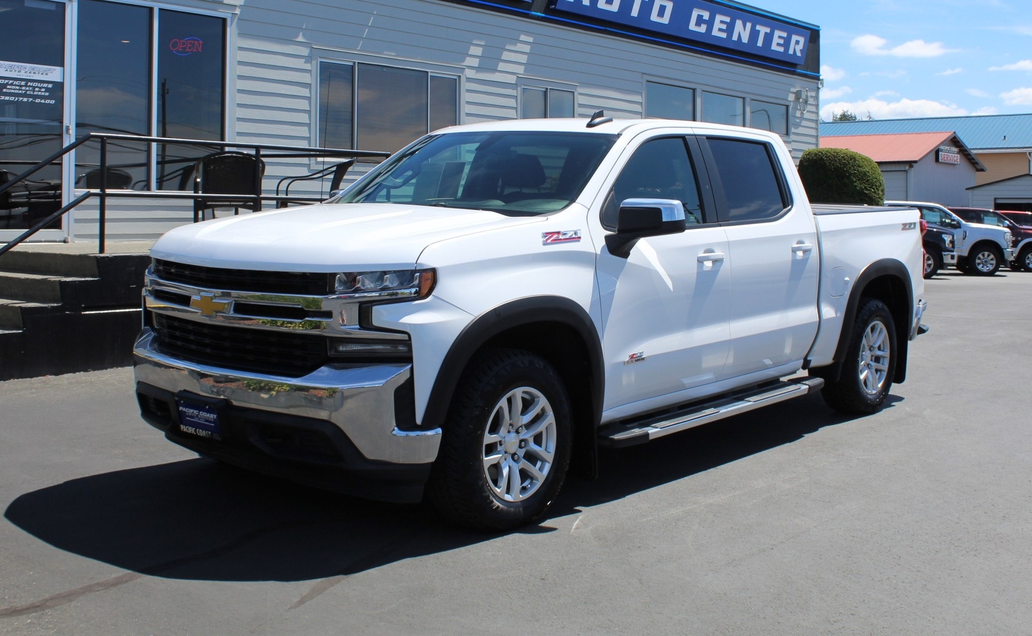 chevrolet silverado 1500 2019 1GCUYDED4KZ291162 image chevrolet silverado 1500 2019 1GCUYDED4KZ291162 image